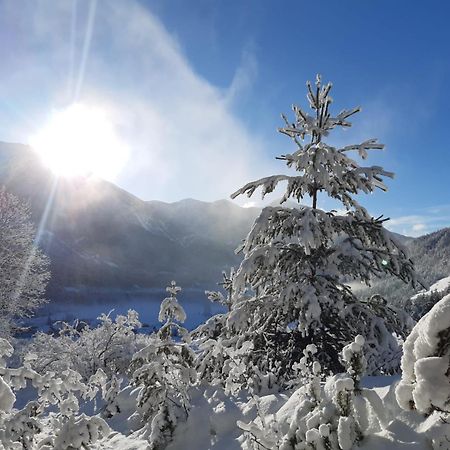 Les Airelles Appartement Val-des-Pres Luaran gambar