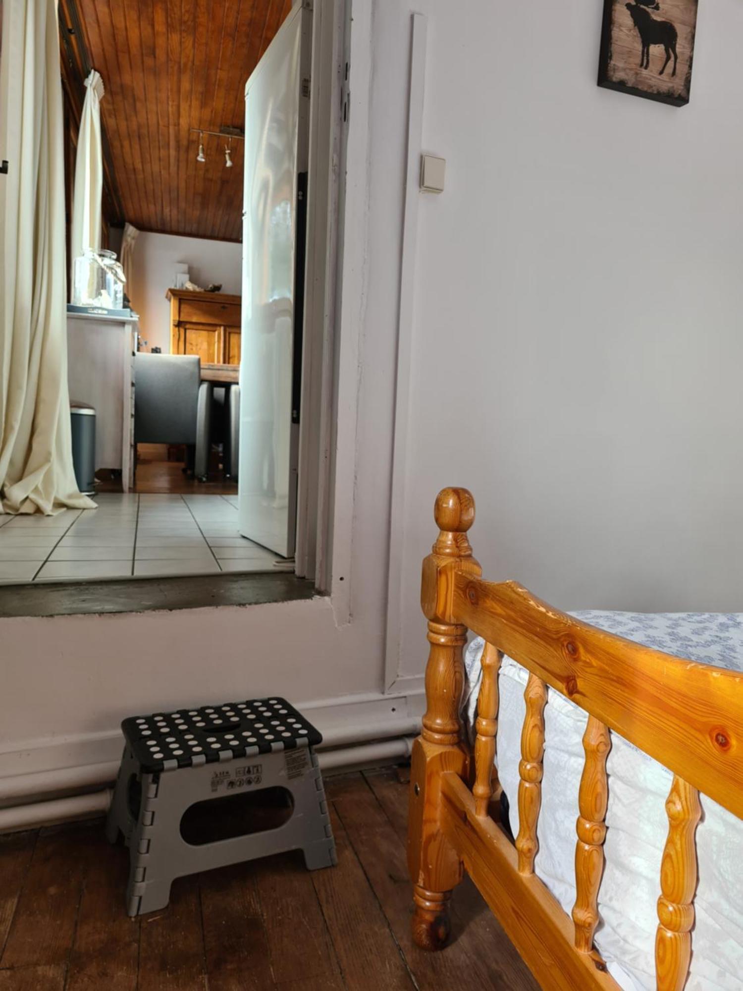 Les Airelles Appartement Val-des-Pres Luaran gambar