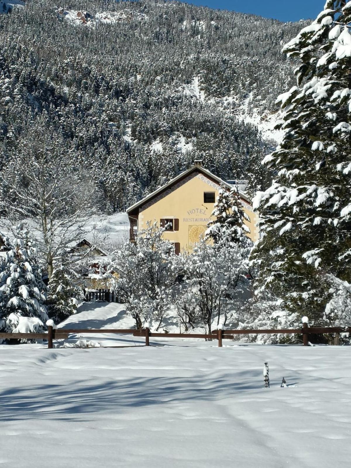Les Airelles Appartement Val-des-Pres Luaran gambar