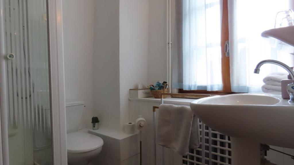 Les Airelles Appartement Val-des-Pres Luaran gambar