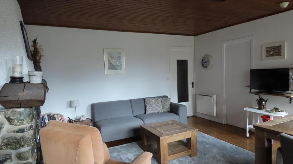 Les Airelles Appartement Val-des-Pres Luaran gambar