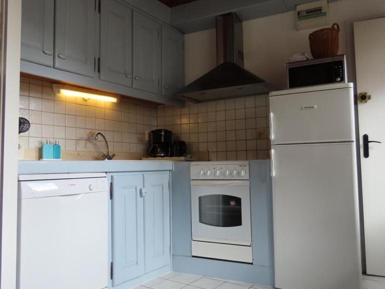 Les Airelles Appartement Val-des-Pres Luaran gambar