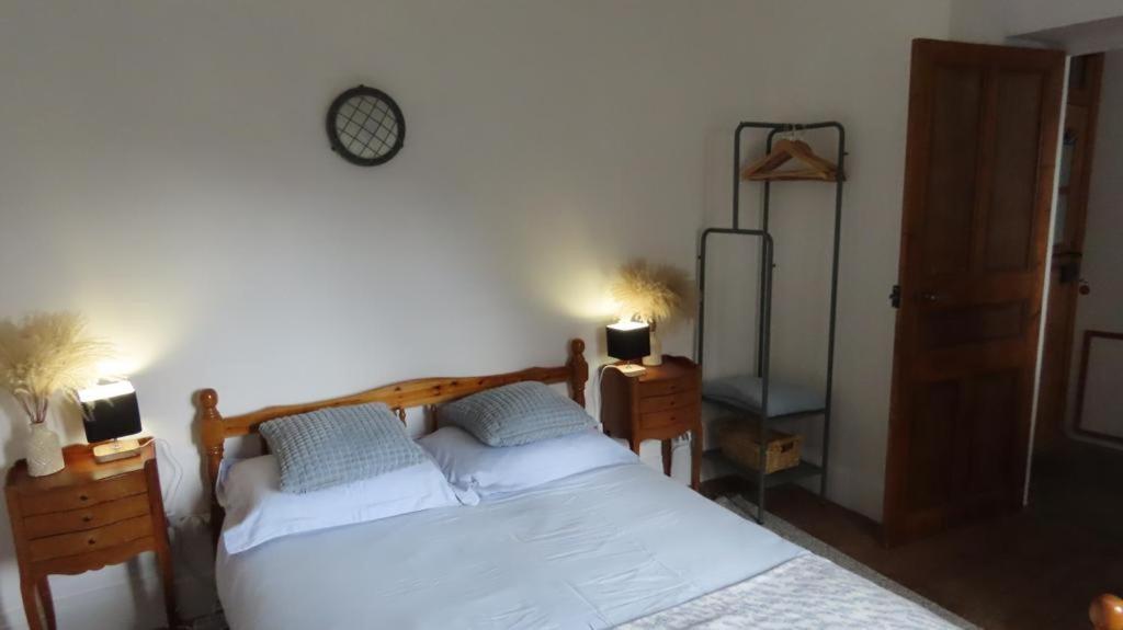 Les Airelles Appartement Val-des-Pres Luaran gambar