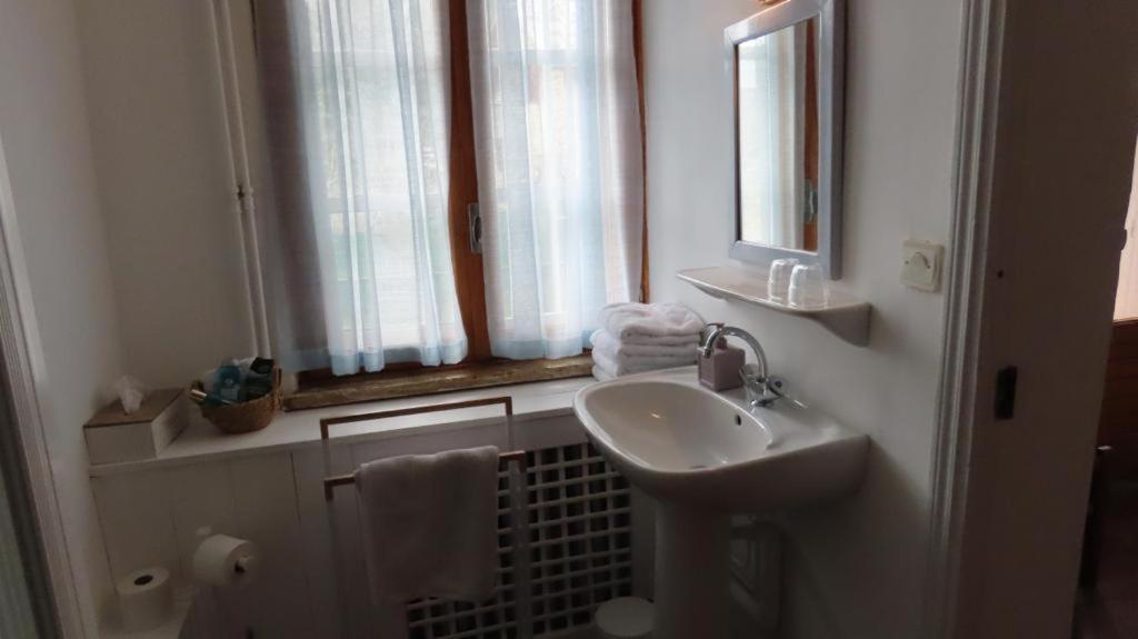 Les Airelles Appartement Val-des-Pres Luaran gambar