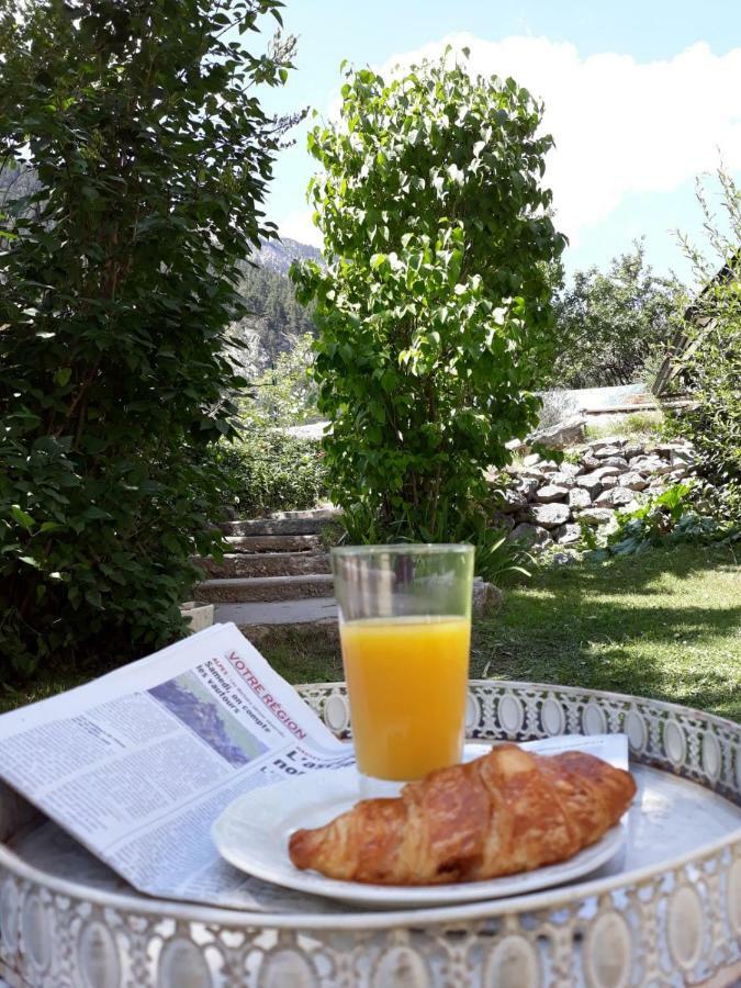 Les Airelles Appartement Val-des-Pres Luaran gambar