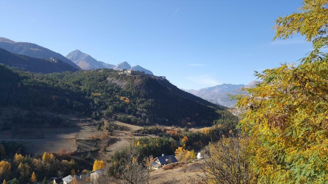 Les Airelles Appartement Val-des-Pres Luaran gambar