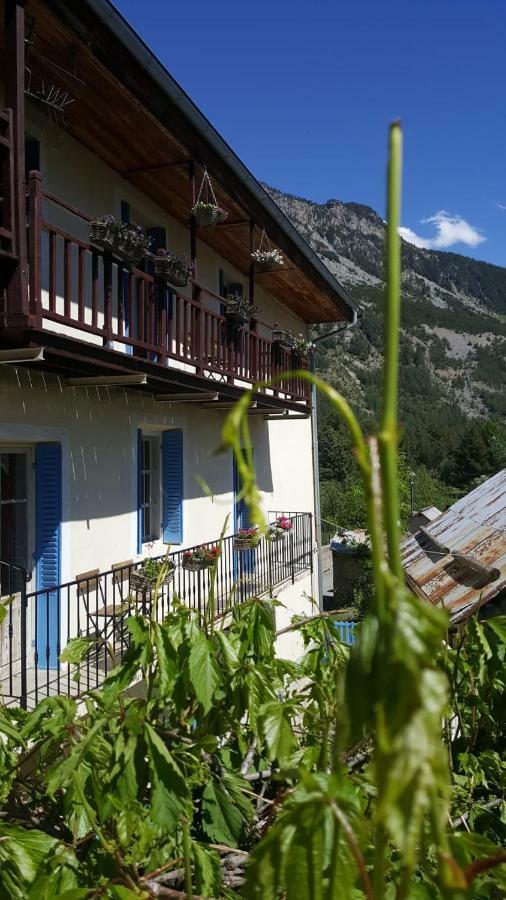 Les Airelles Appartement Val-des-Pres Luaran gambar