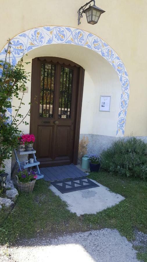 Les Airelles Appartement Val-des-Pres Luaran gambar